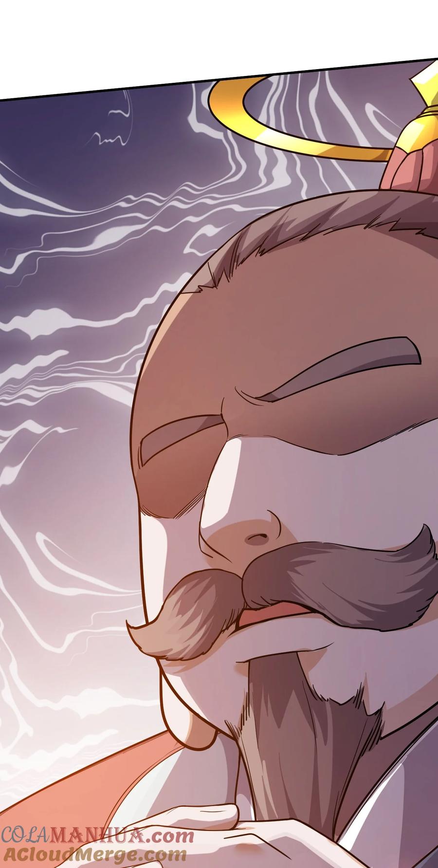 我在魔界当卧底 - 002 仙界告危 - 第16张图