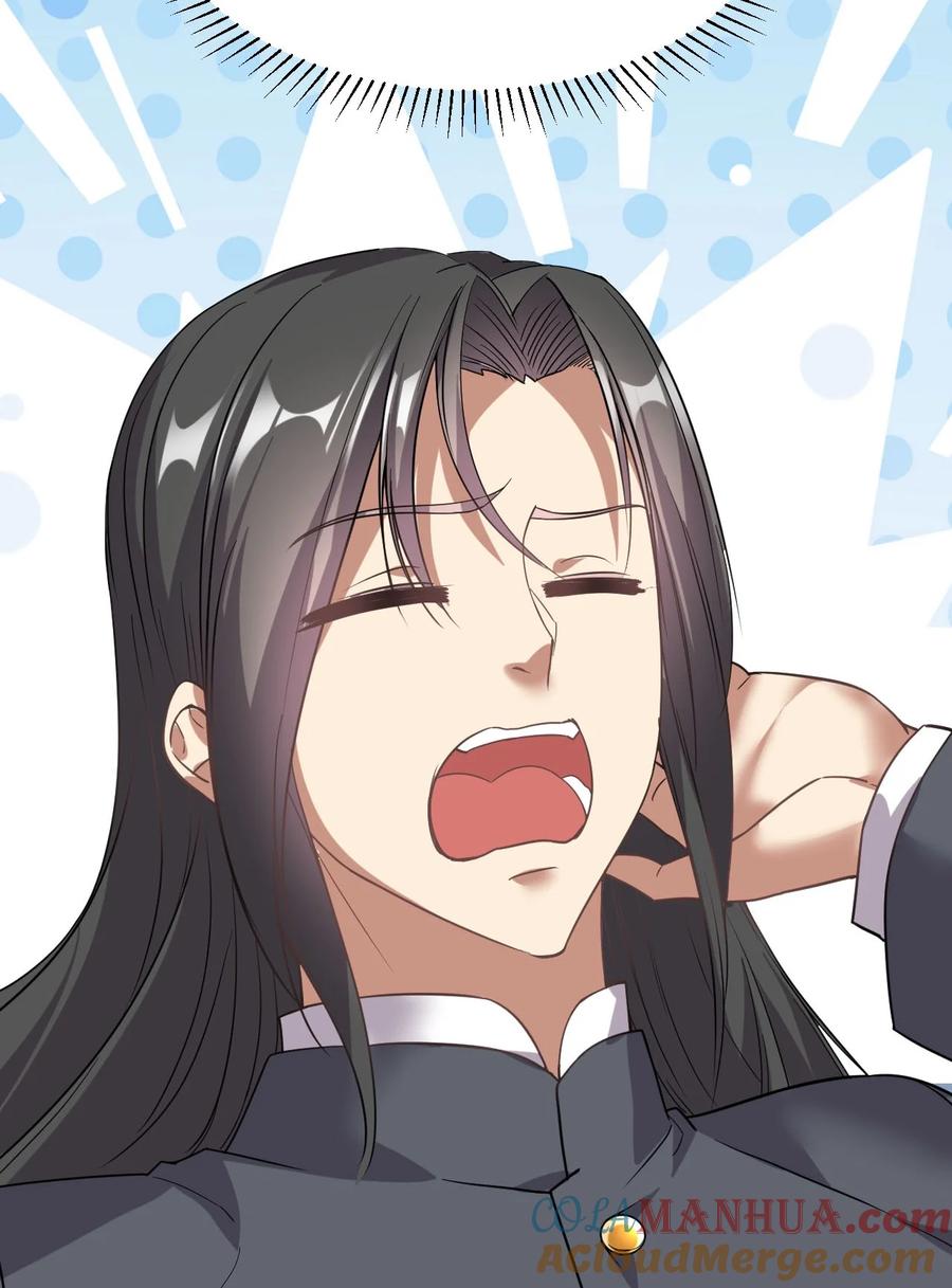 我在魔界当卧底 - 002 仙界告危 - 第28张图