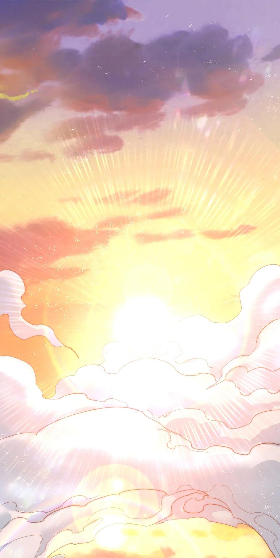 我在魔界当卧底 - 002 仙界告危 - 第3张图