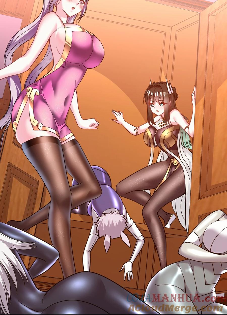 我在魔界当卧底 - 023 特殊的爱好 - 第25张图