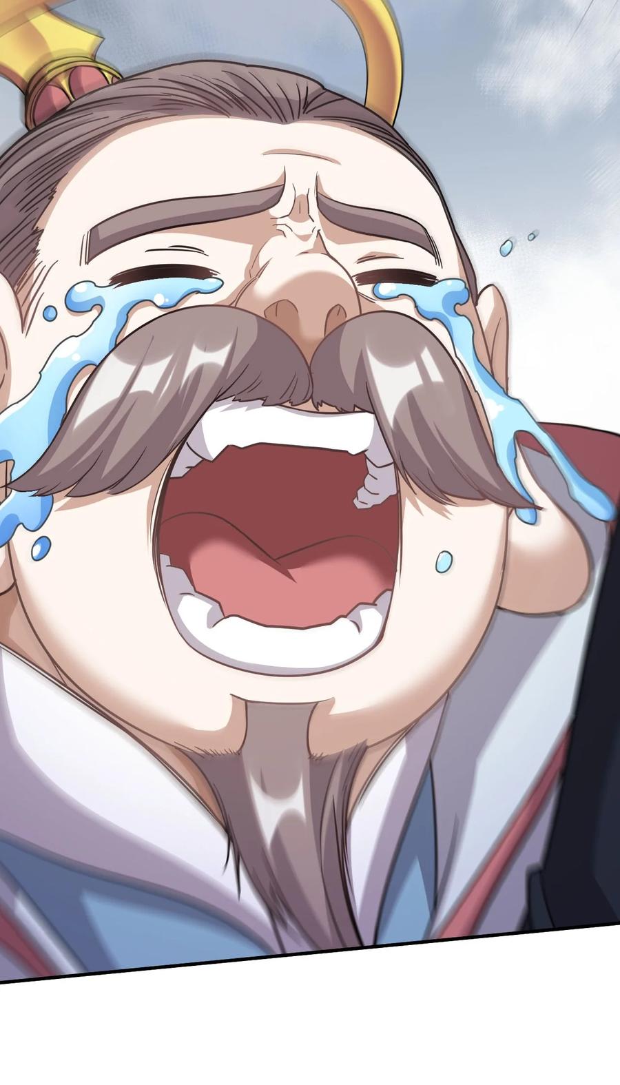 我在魔界当卧底 - 003 仙帝求我卧底魔界 - 第38张图