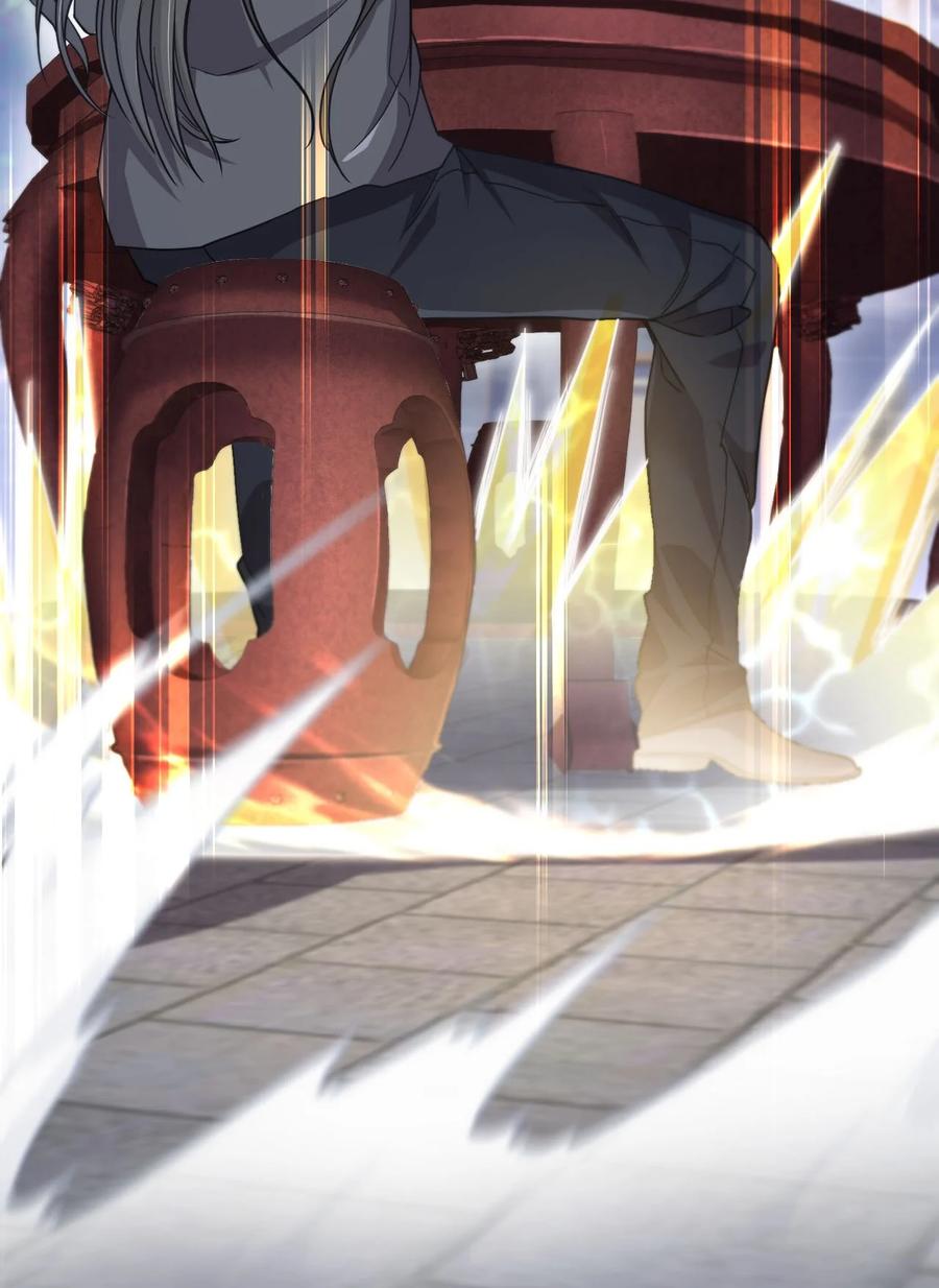 我在魔界当卧底 - 003 仙帝求我卧底魔界 - 第51张图