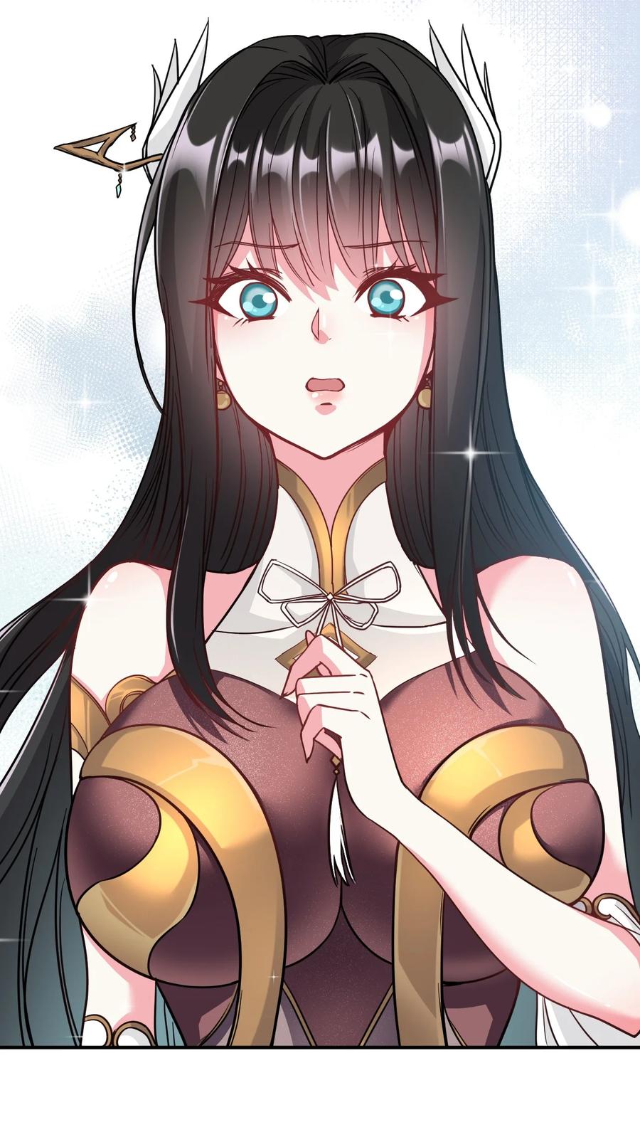 我在魔界当卧底 - 003 仙帝求我卧底魔界 - 第44张图