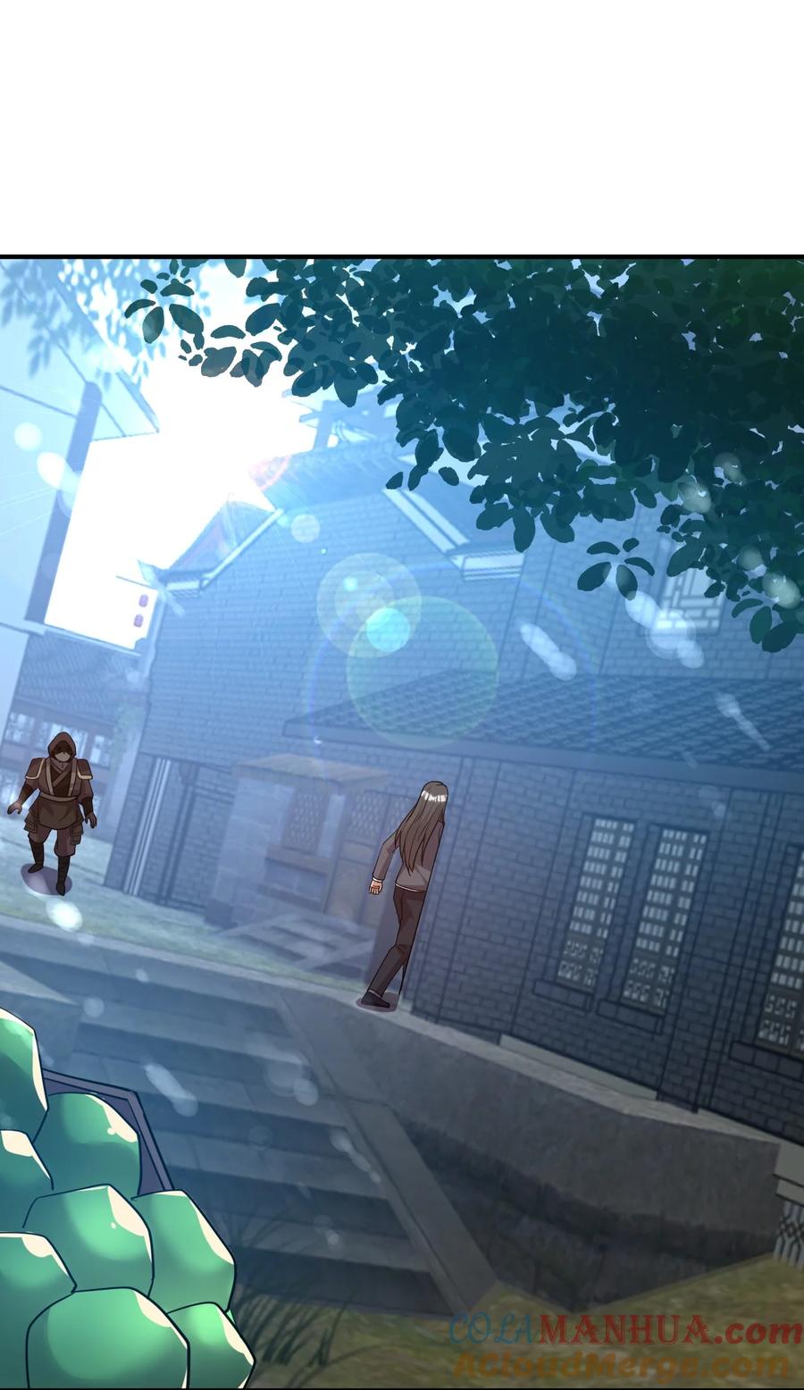 我在魔界当卧底 - 030 乖乖听话哦 - 第3张图