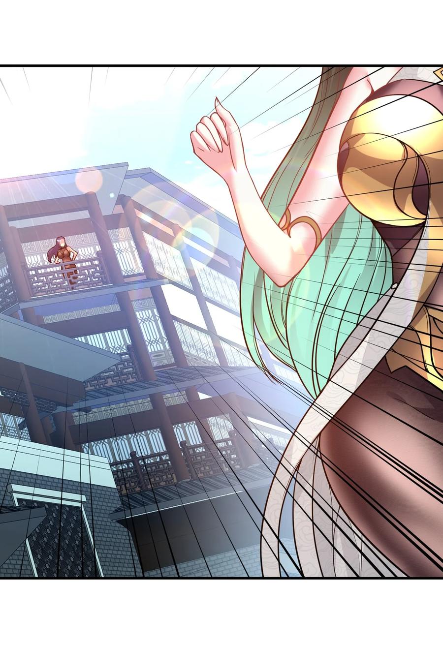 我在魔界当卧底 - 031 我从哪进？ - 第28张图