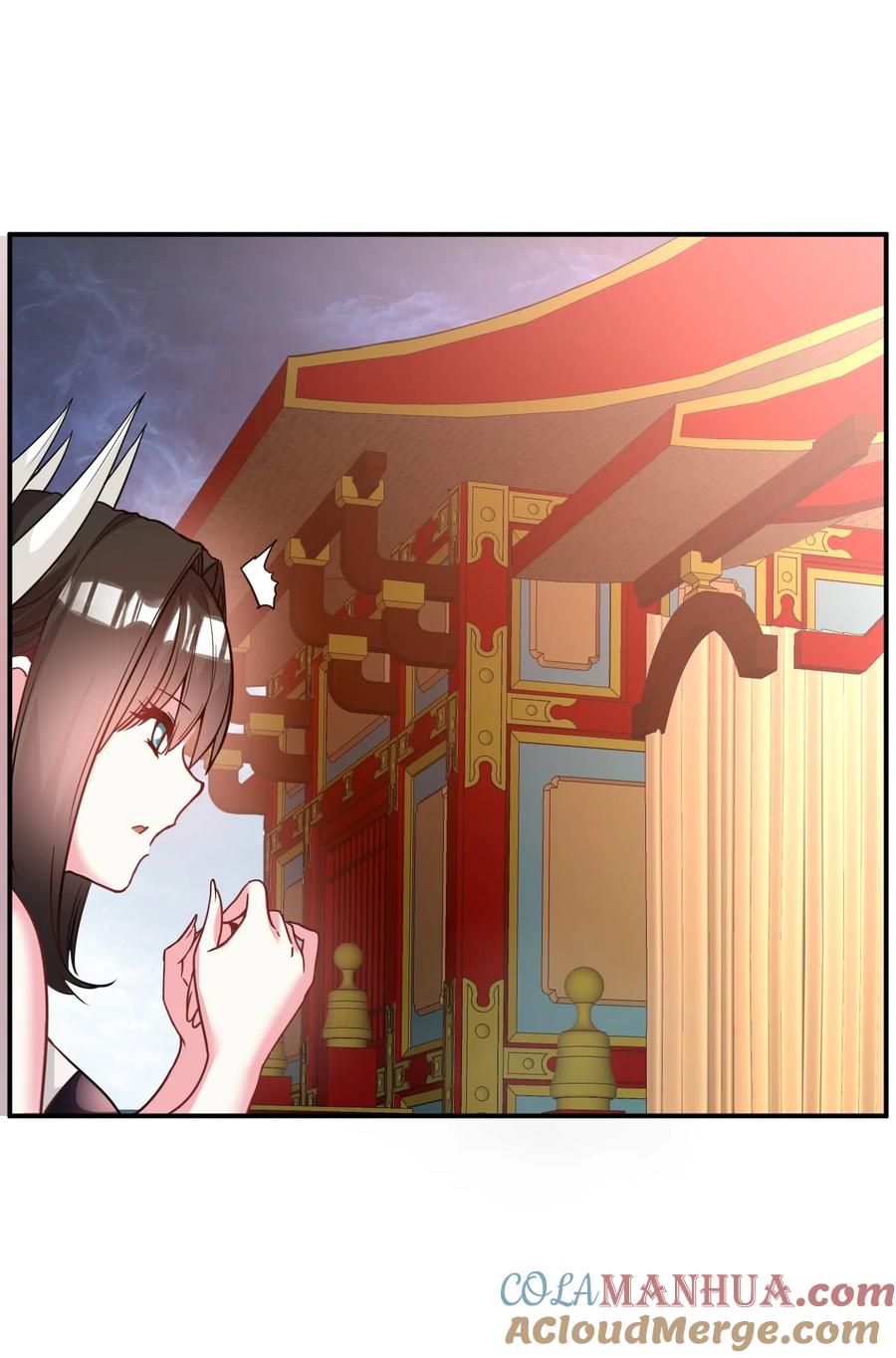 我在魔界当卧底 - 032 我们中出了一个叛徒 - 第17张图