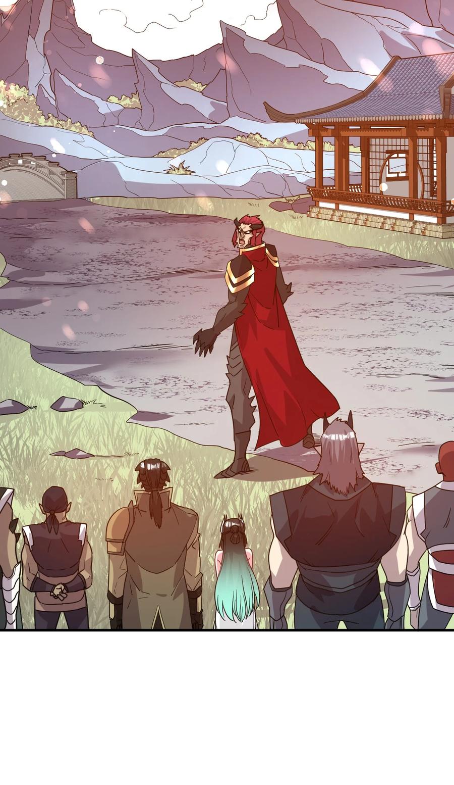 我在魔界当卧底 - 032 我们中出了一个叛徒 - 第12张图