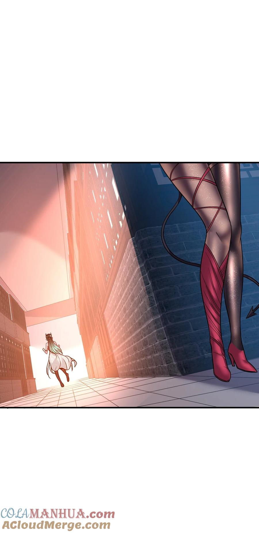 我在魔界当卧底 - 035 我来shui服她 - 第13张图