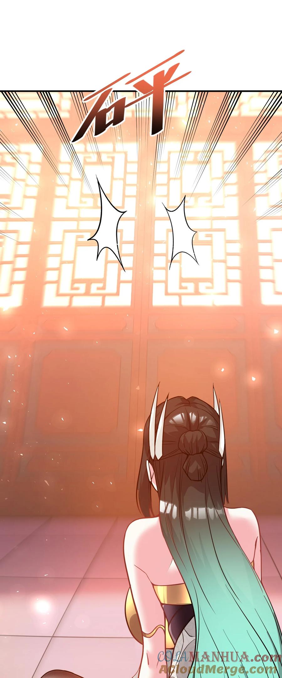 我在魔界当卧底 - 035 我来shui服她 - 第11张图