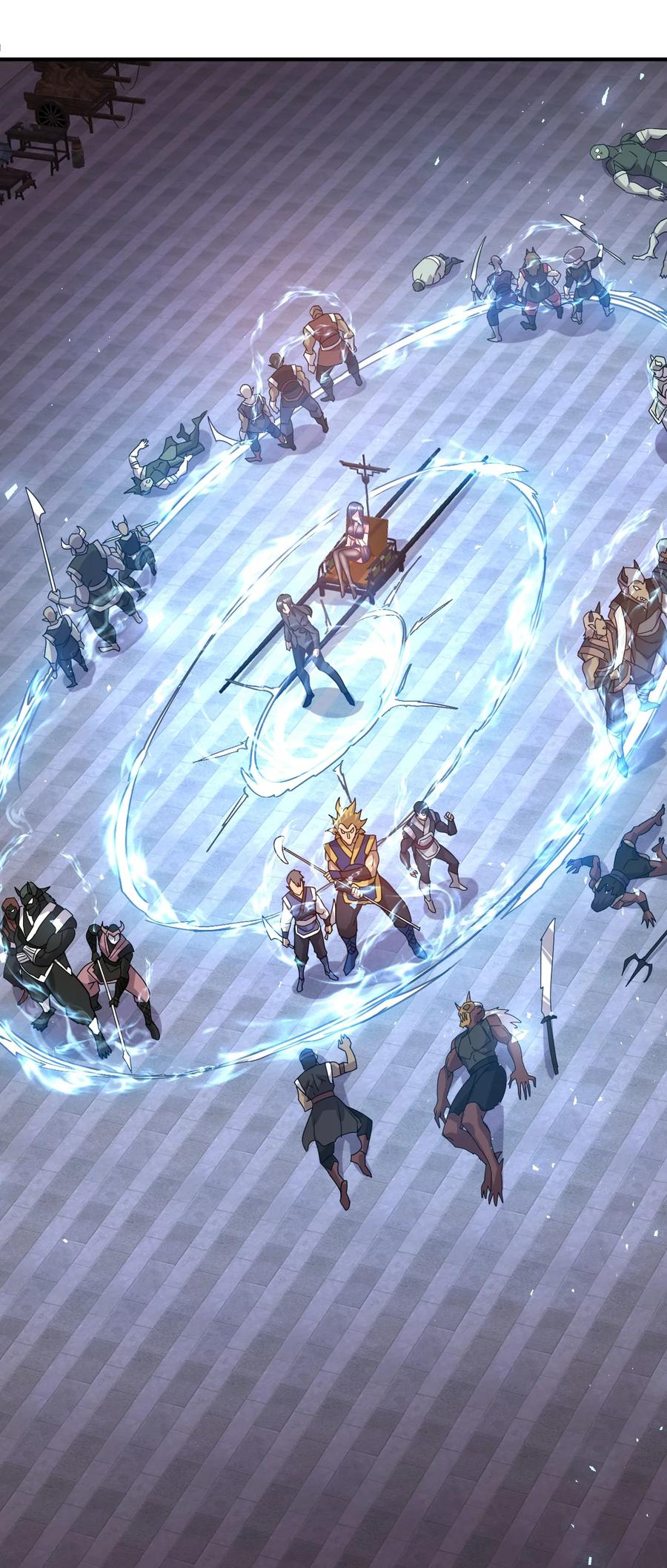 我在魔界当卧底 - 037 失礼了，小姐！ - 第14张图