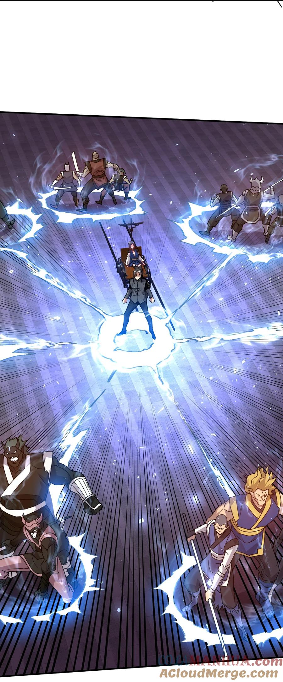 我在魔界当卧底 - 037 失礼了，小姐！ - 第5张图