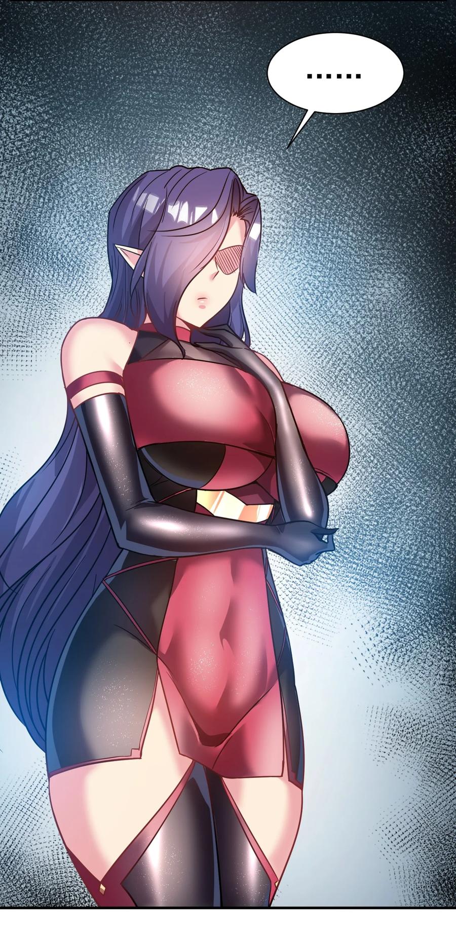 我在魔界当卧底 - 038 你是双，对吧？ - 第28张图