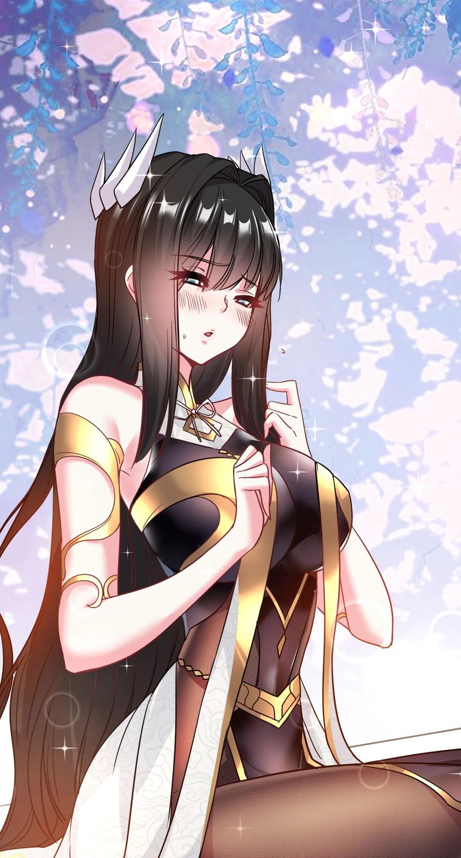 我在魔界当卧底 - 004 成为卧底从魔才考核开始 - 第54张图