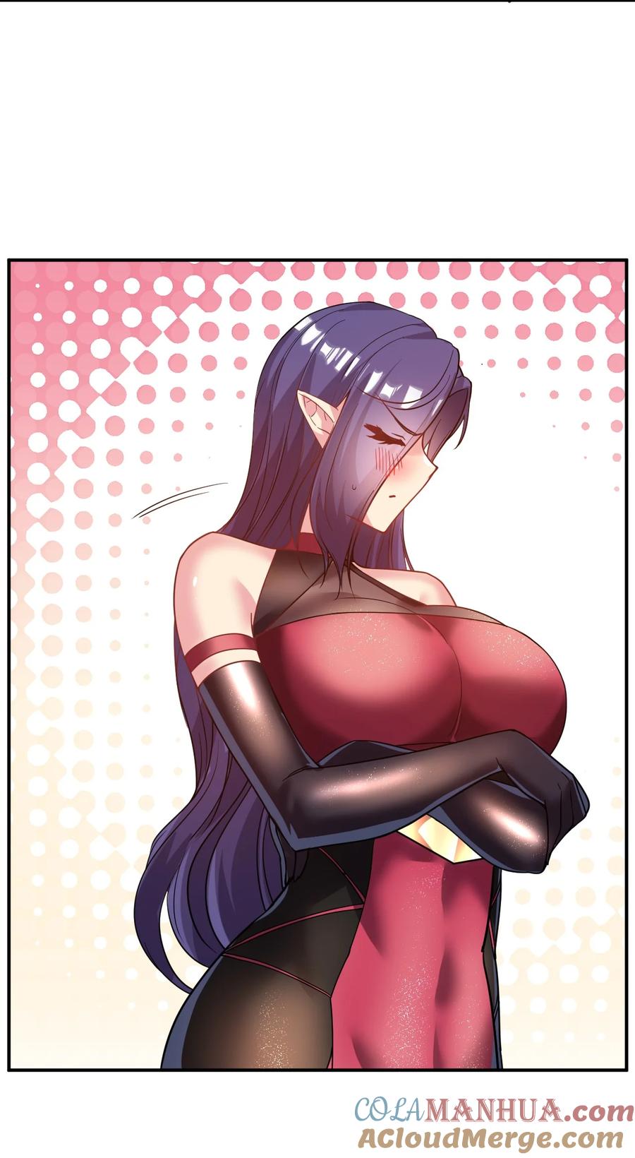 我在魔界当卧底 - 039 一箭三雕 - 第15张图