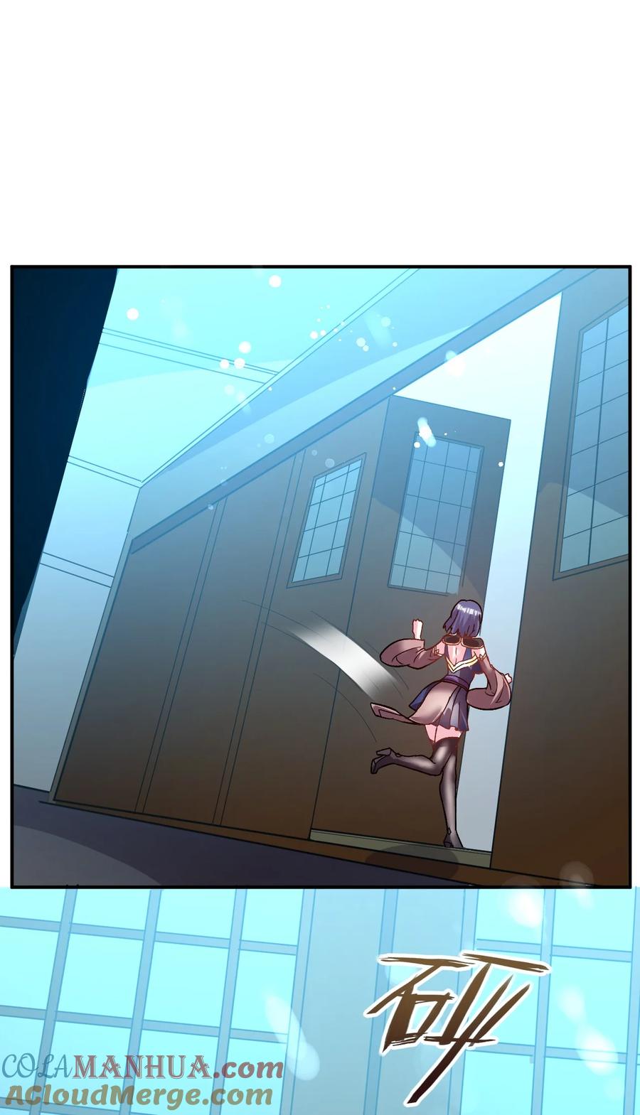 我在魔界当卧底 - 040 胸有双痣 - 第31张图