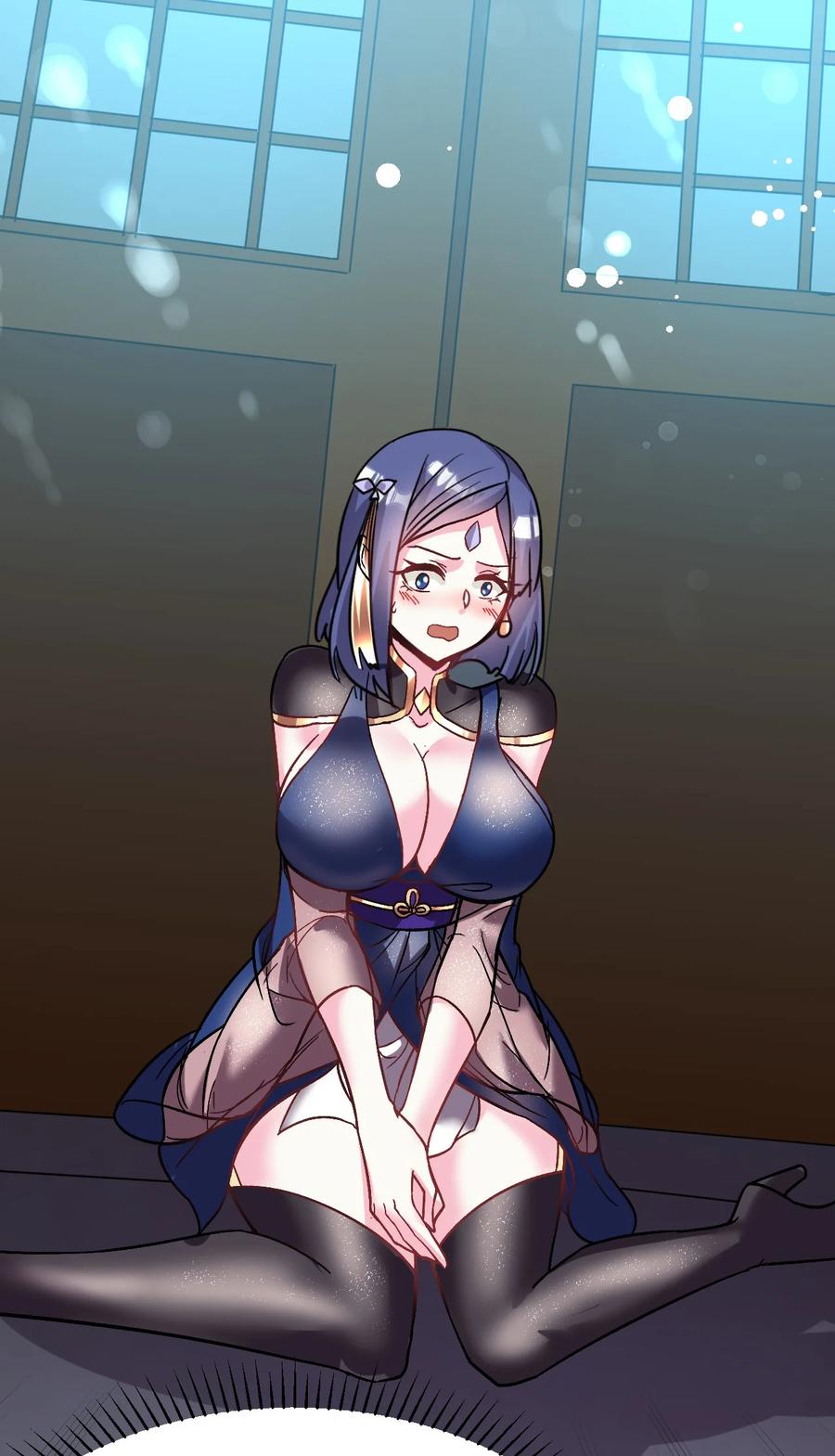 我在魔界当卧底 - 040 胸有双痣 - 第32张图