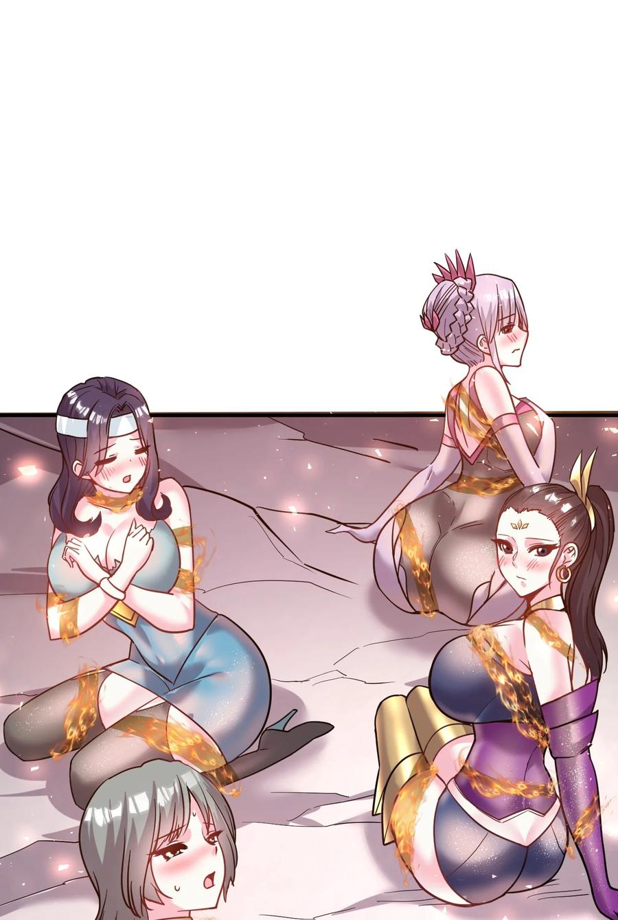 我在魔界当卧底 - 42. 晋升千本 - 第8张图