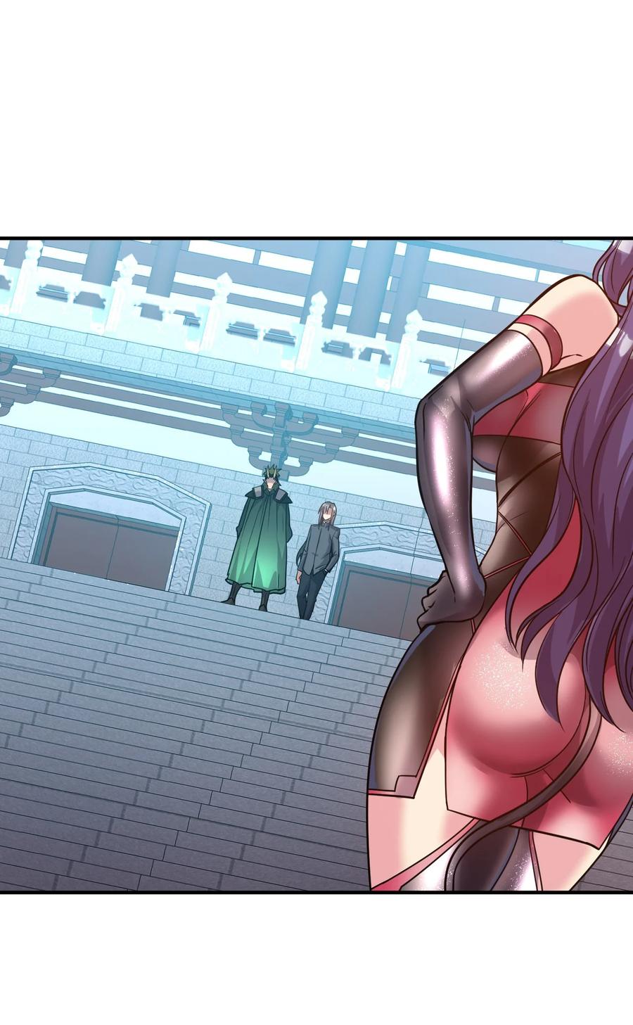 我在魔界当卧底 - 42. 晋升千本 - 第32张图