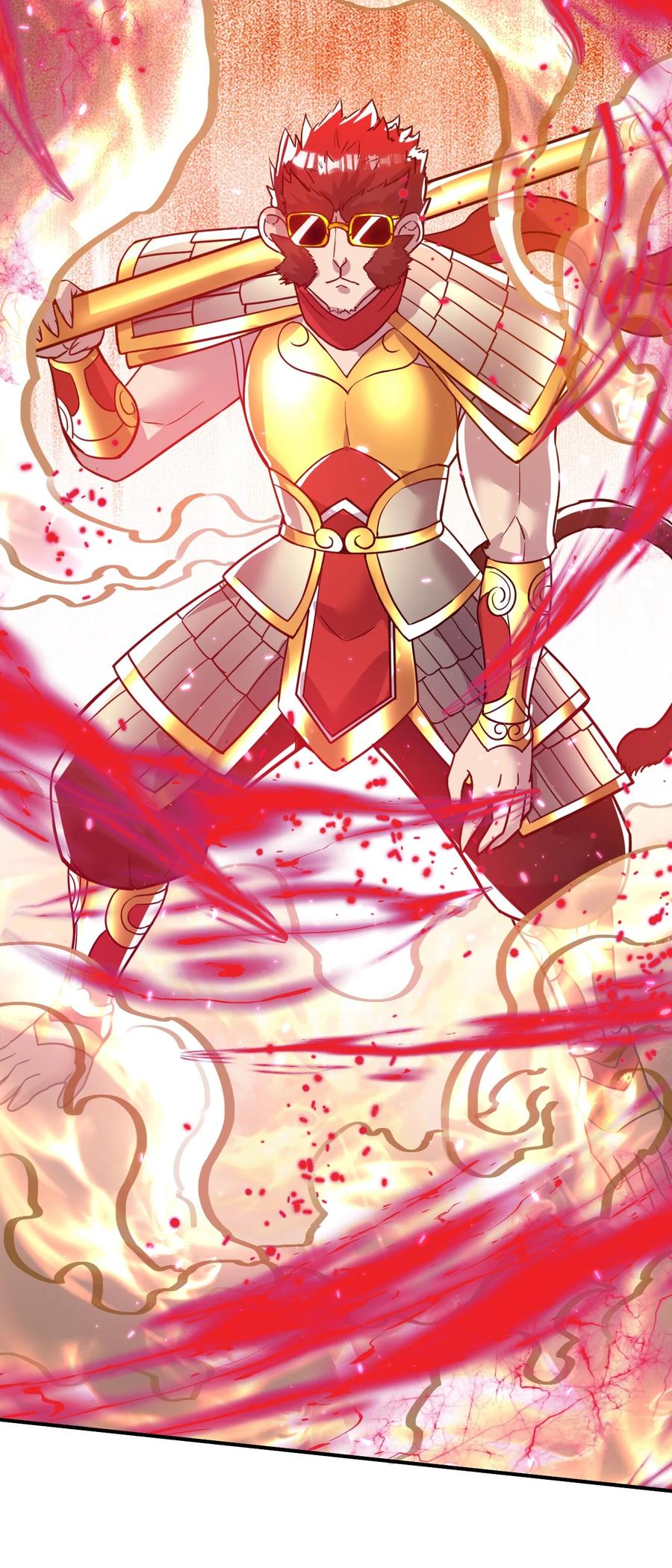 我在魔界当卧底 - 43. 去而复返 - 第30张图