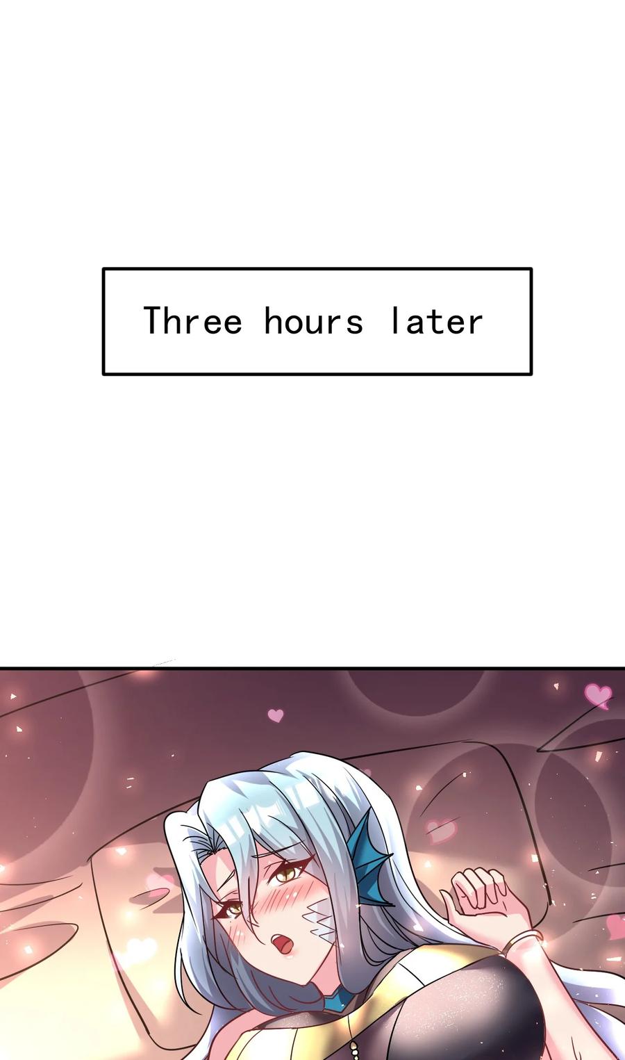 我在魔界当卧底 - 44. 穷鬼 - 第28张图