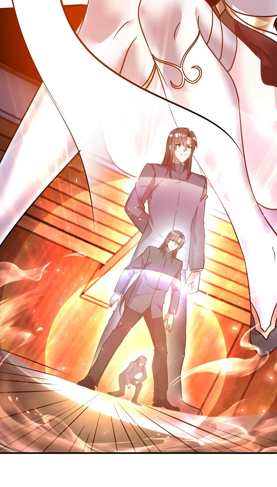 我在魔界当卧底 - 44. 穷鬼 - 第10张图