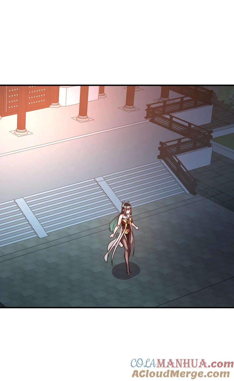 我在魔界当卧底 - 45. 第二块碎片 - 第21张图