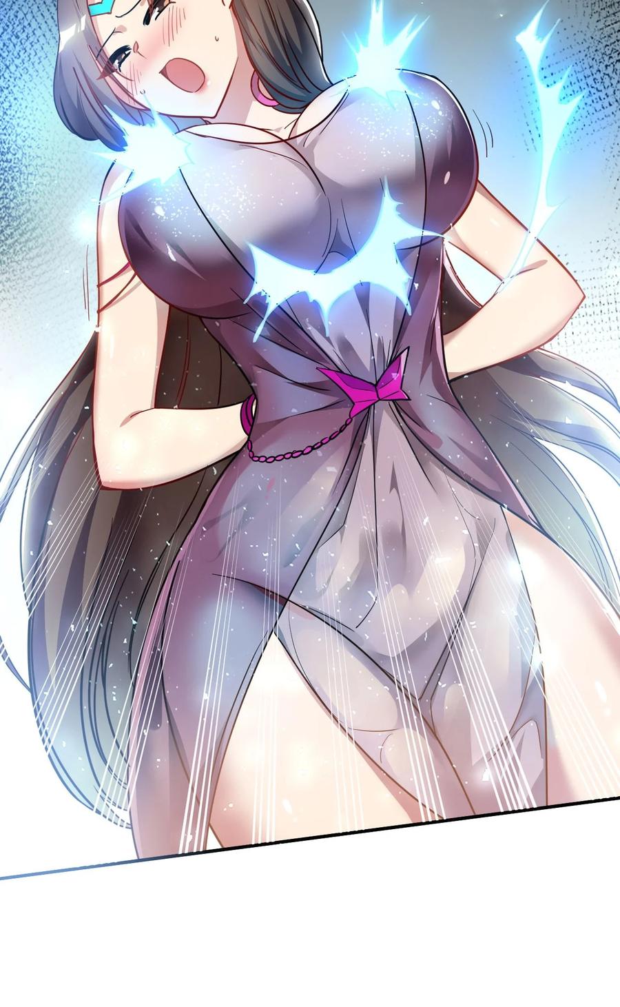 我在魔界当卧底 - 46. 鸠占鹊巢 - 第8张图