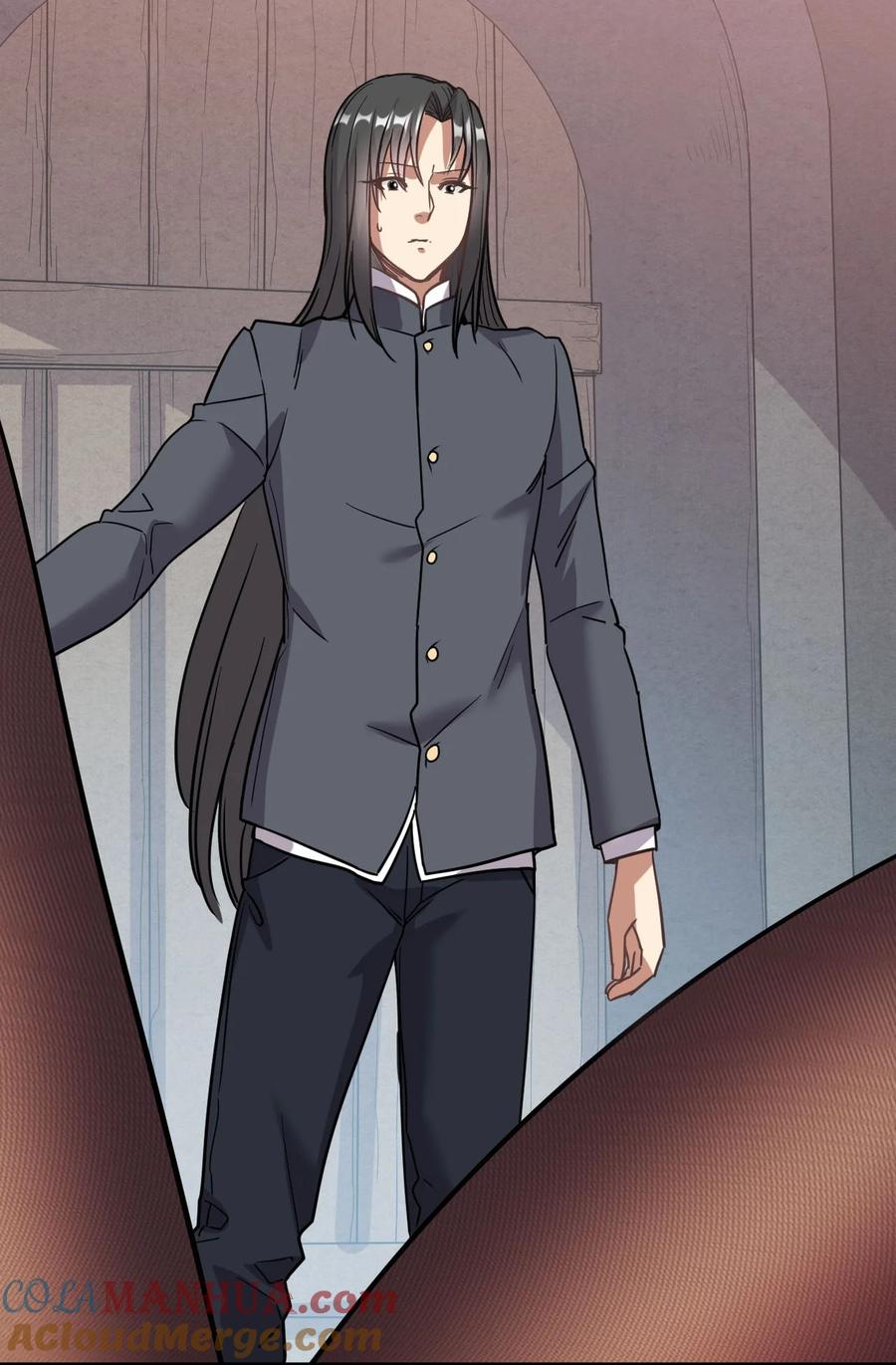 我在魔界当卧底 - 005 我要打十个 - 第46张图