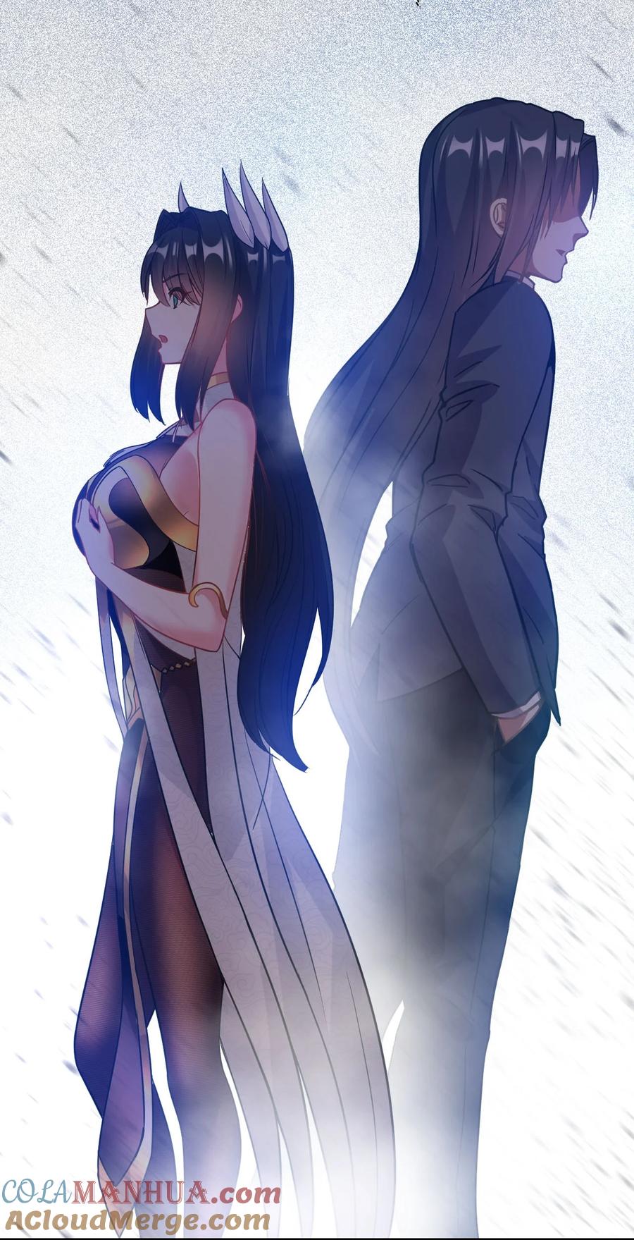 我在魔界当卧底 - 005 我要打十个 - 第19张图