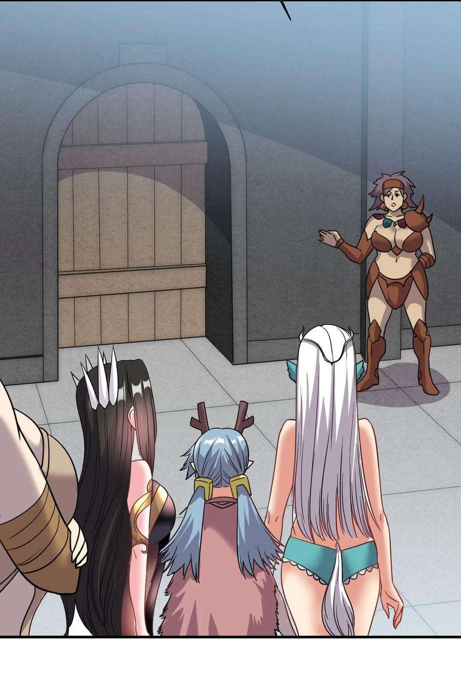 我在魔界当卧底 - 005 我要打十个 - 第38张图