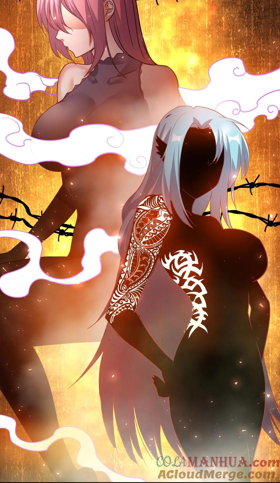 我在魔界当卧底 - 005 我要打十个 - 第4张图