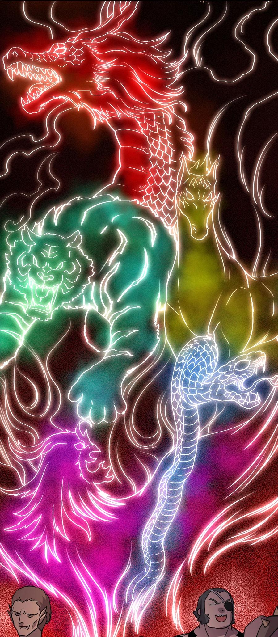 我在魔界当卧底 - 005 我要打十个 - 第35张图