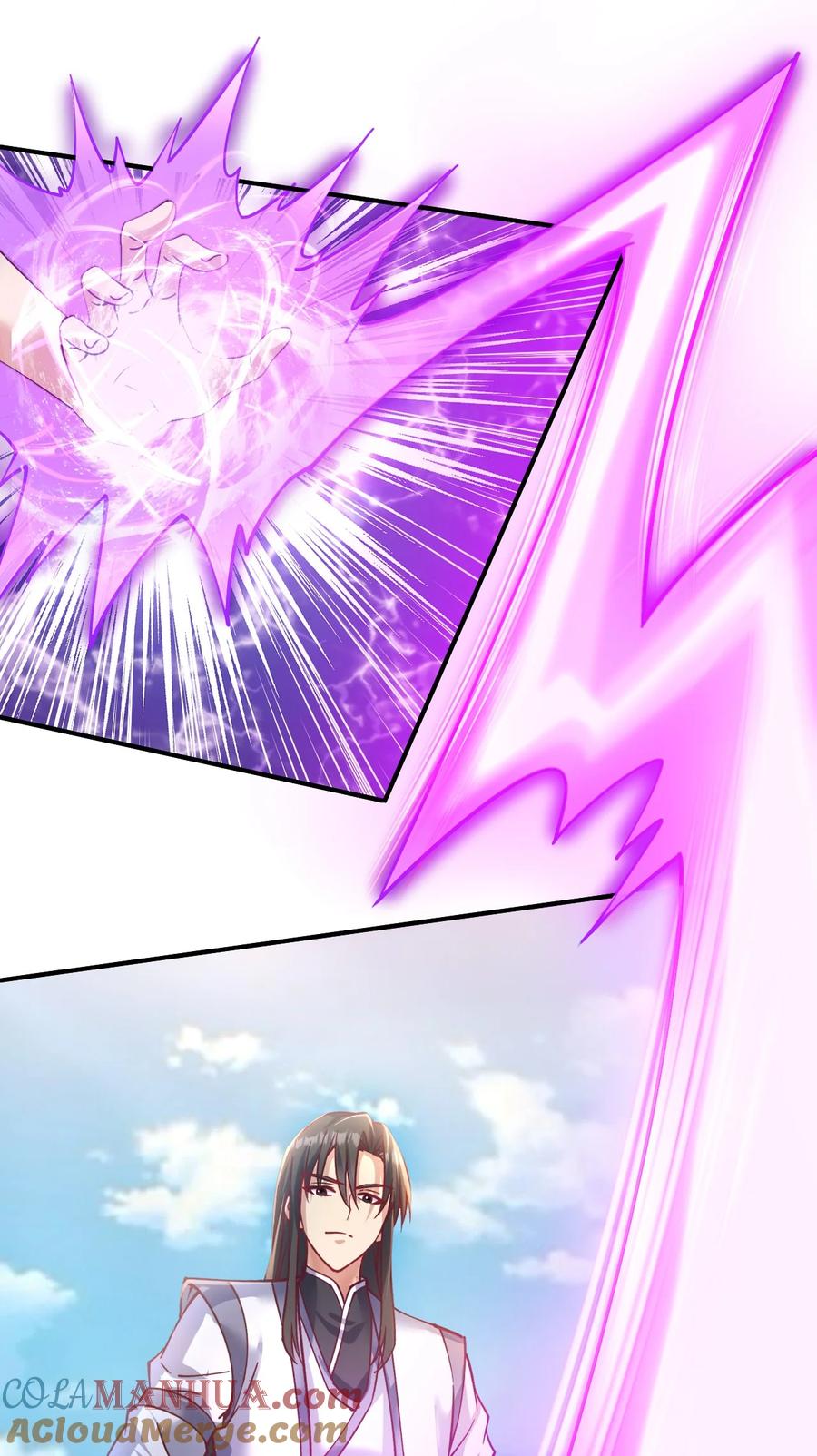 我在魔界当卧底 - 51. 无名仙尊 - 第29张图