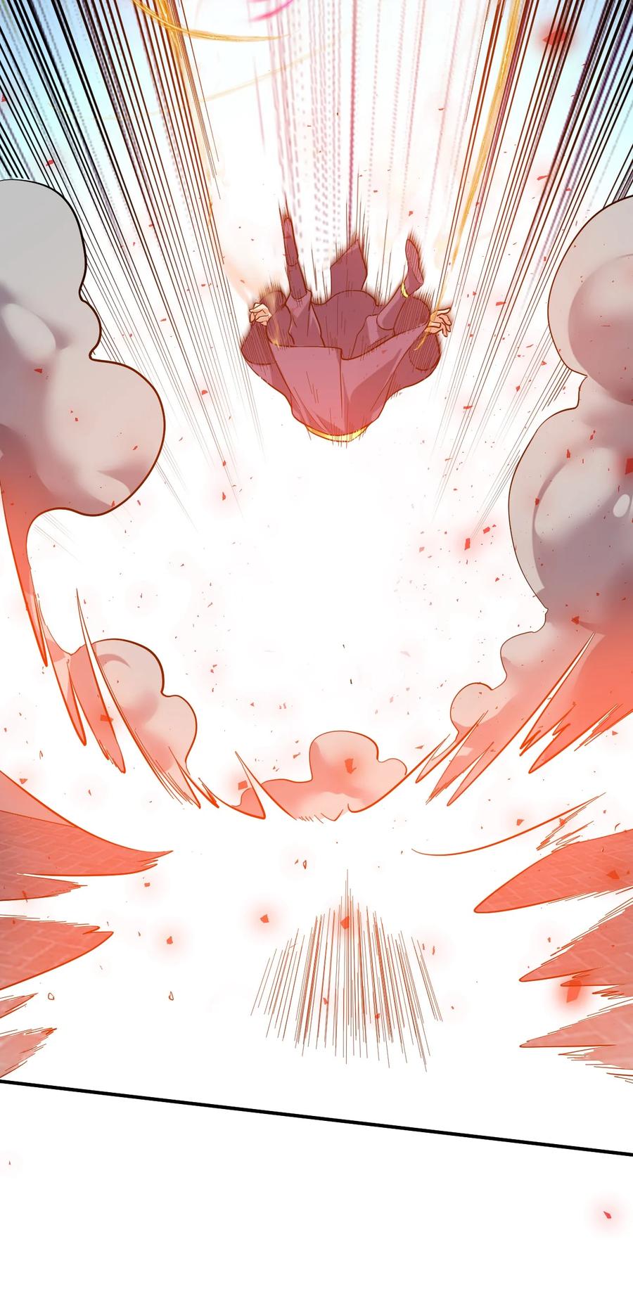 我在魔界当卧底 - 52. 揍师兄是必修课 - 第30张图