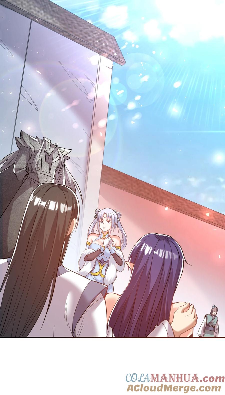 我在魔界当卧底 - 53. 泼猴初现 - 第13张图