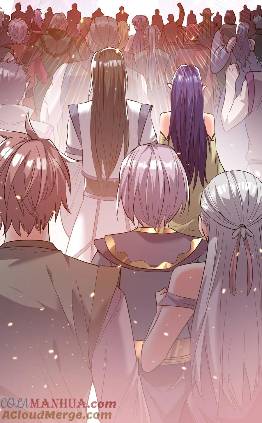 我在魔界当卧底 - 53. 泼猴初现 - 第25张图