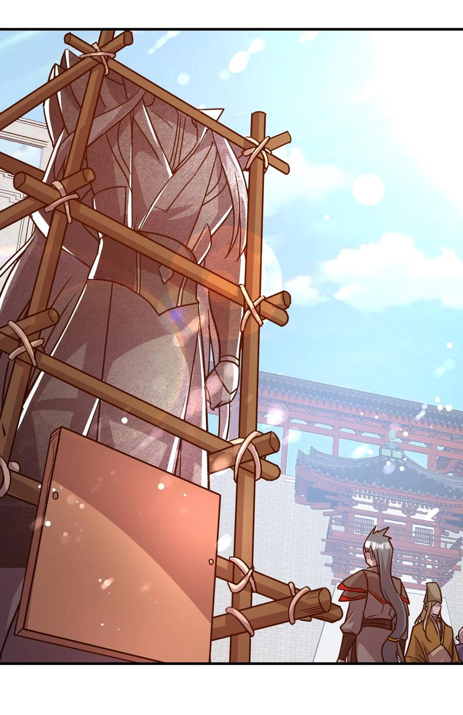 我在魔界当卧底 - 55. 古树飞仙 - 第34张图