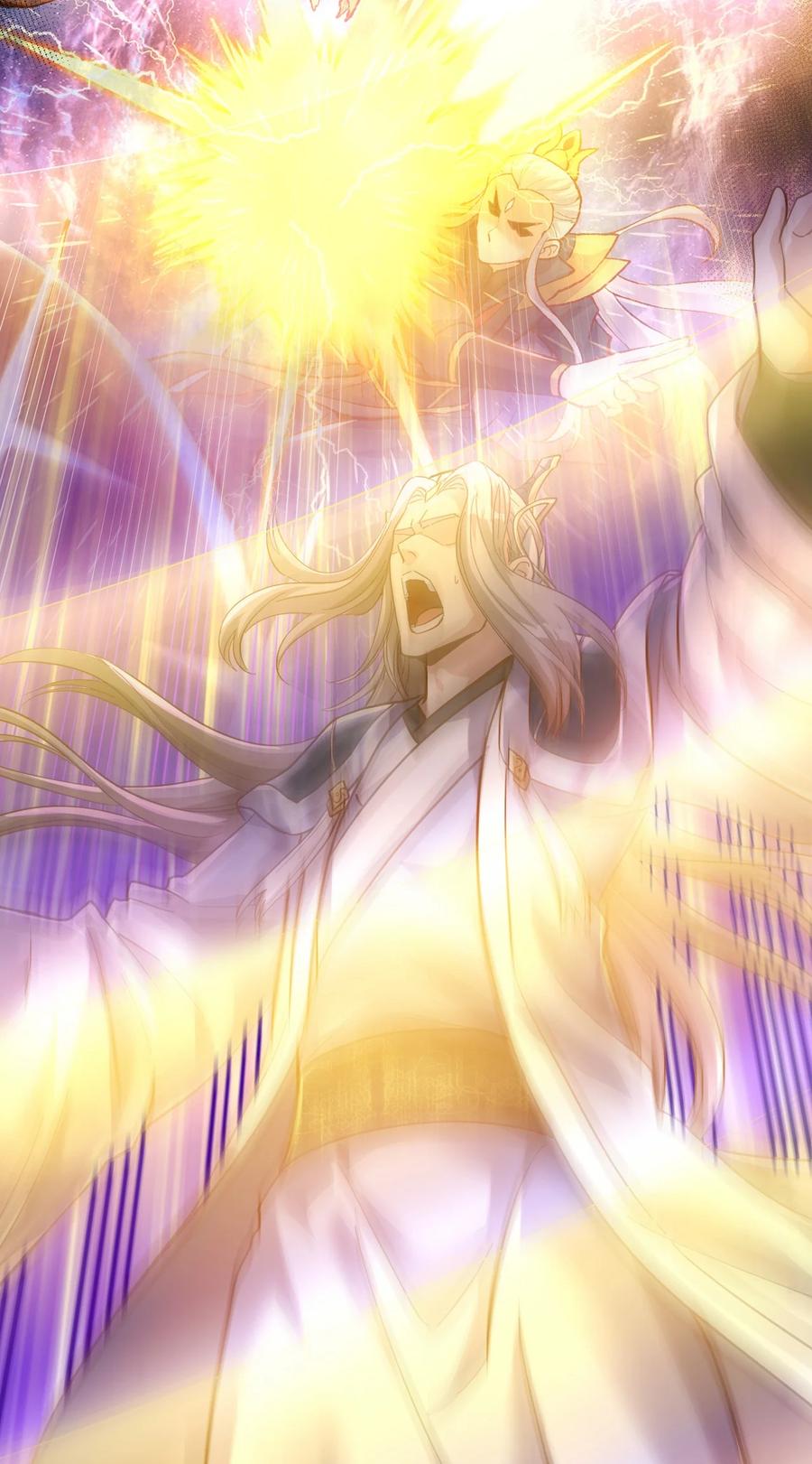 我在魔界当卧底 - 57. 送人头 - 第30张图