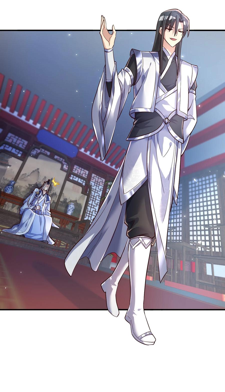 我在魔界当卧底 - 57. 送人头 - 第26张图