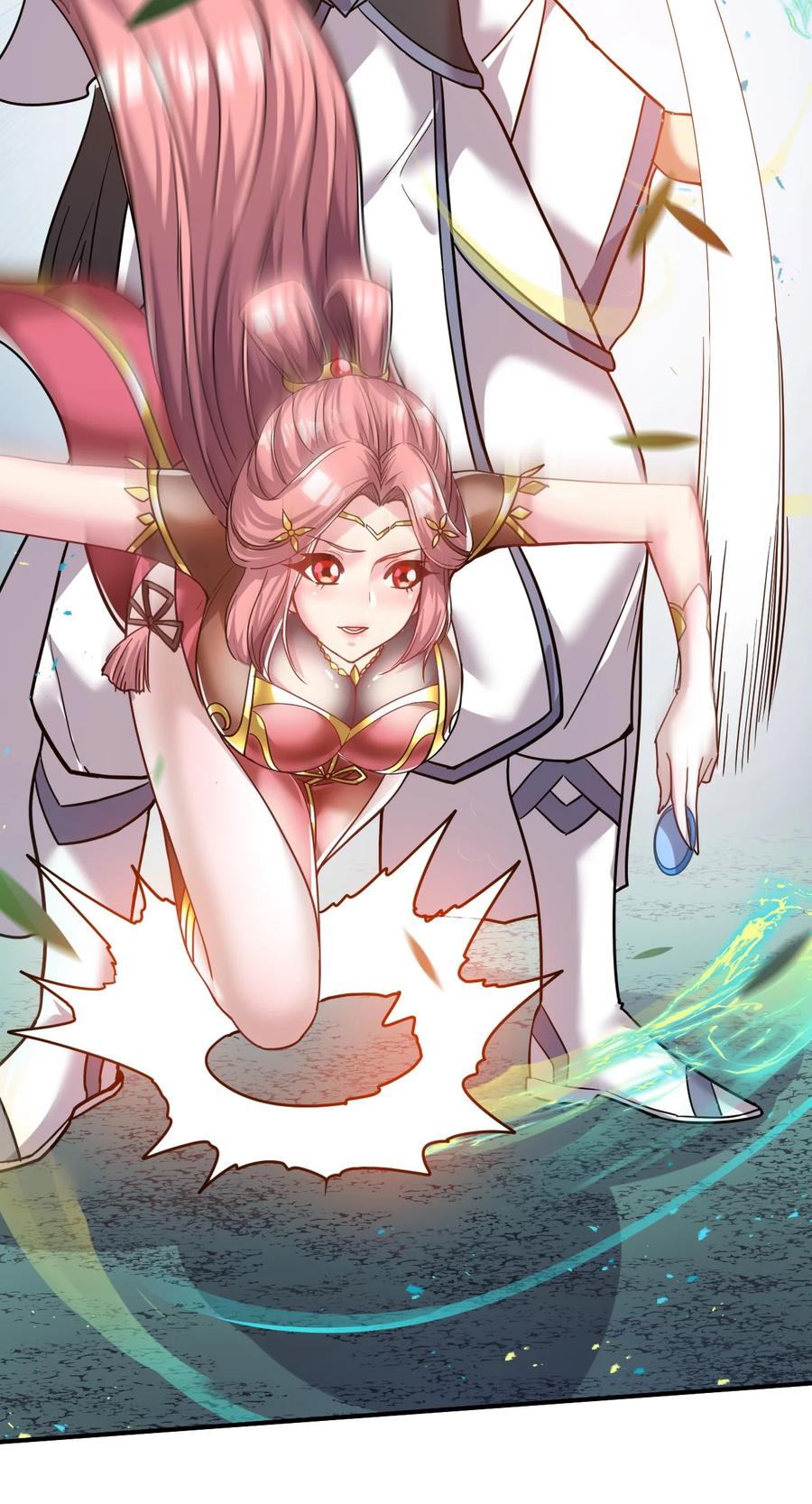 我在魔界当卧底 - 58. 复刻 - 第32张图