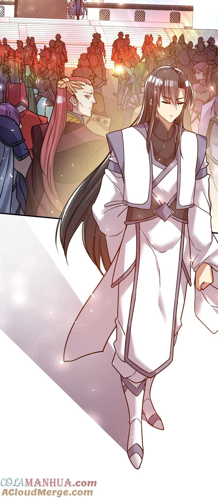 我在魔界当卧底 - 66. 我说了算 - 第31张图