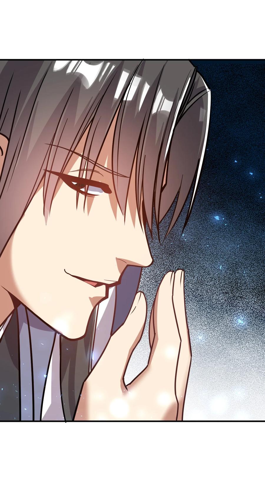 我在魔界当卧底 - 71. 月光与酒 - 第22张图