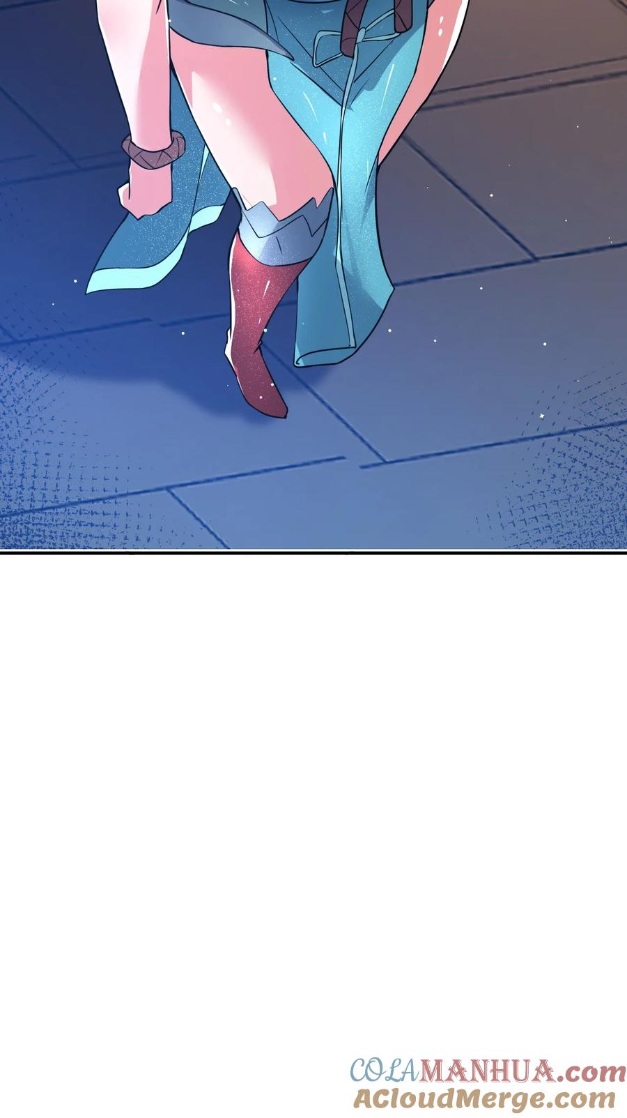 我在魔界当卧底 - 82 玩挺大 - 第49张图