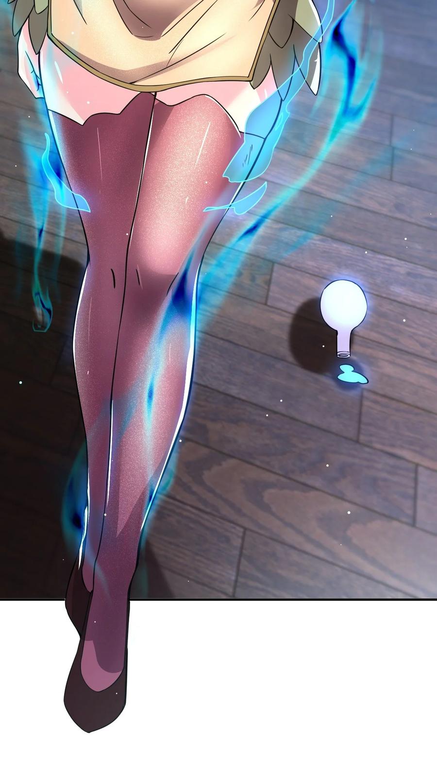 我在魔界当卧底 - 83 凯子 - 第45张图