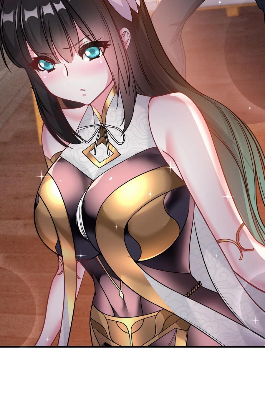 我在魔界当卧底 - 009 窃听虫 - 第42张图