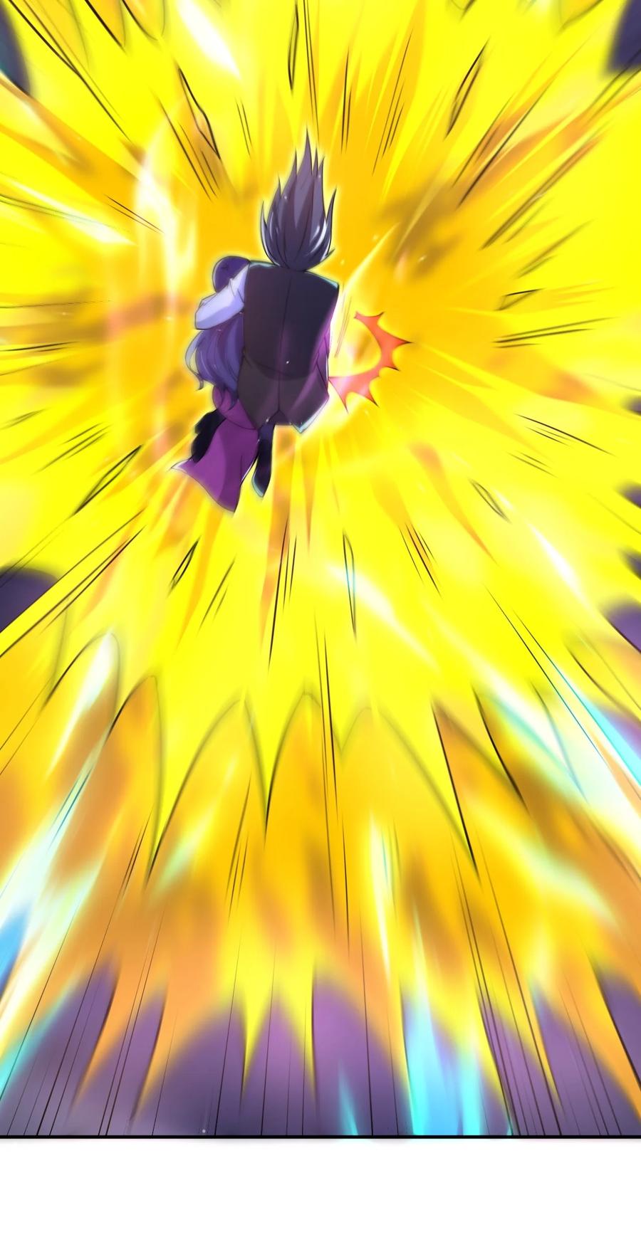 我在魔界当卧底 - 85 天牢山下 - 第29张图