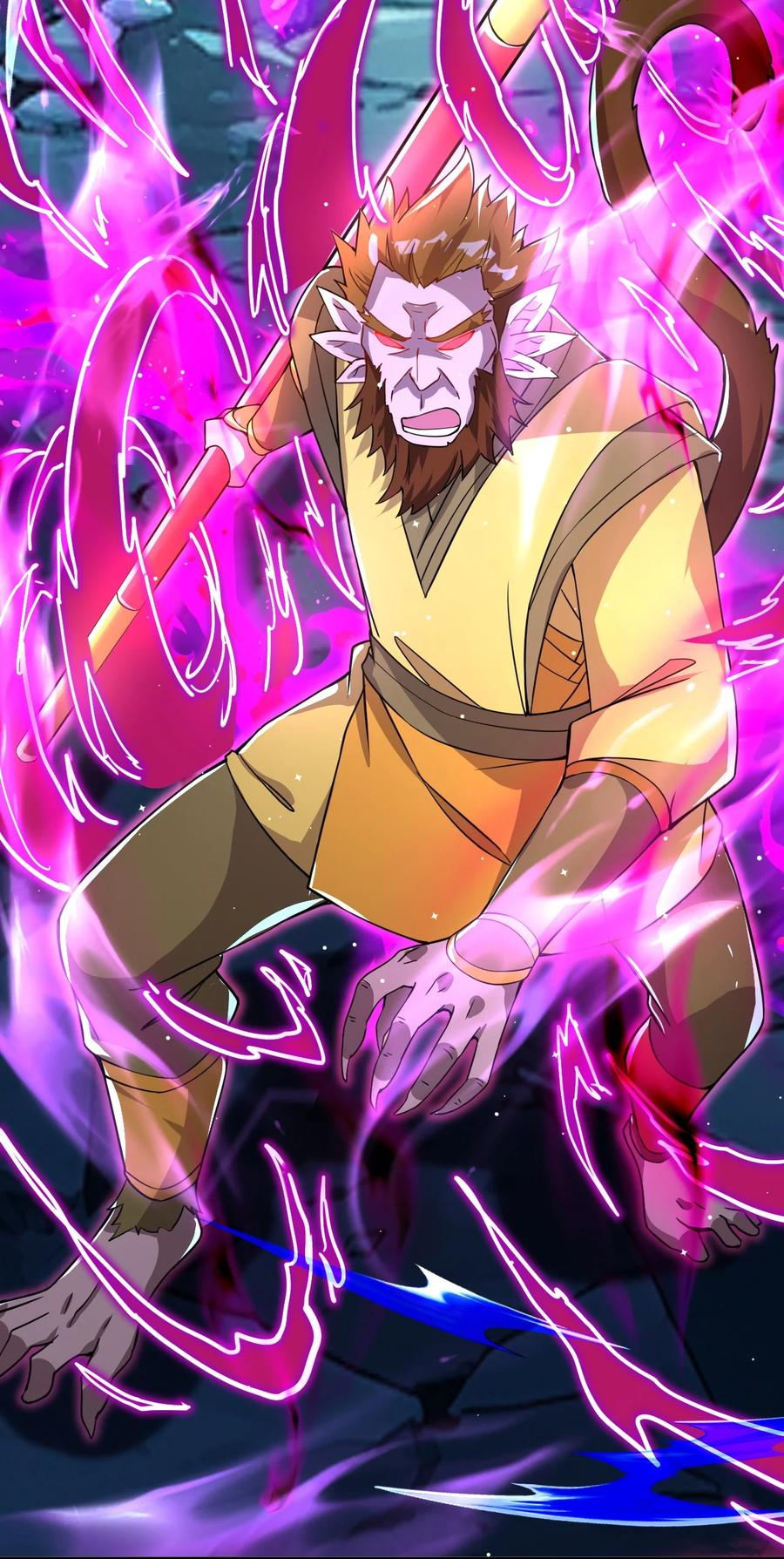 我在魔界当卧底 - 86 现身 - 第39张图