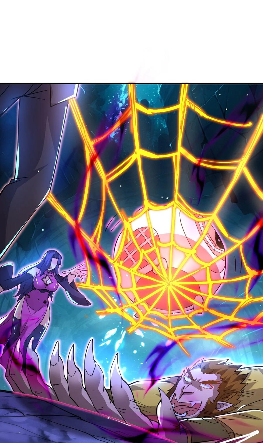 我在魔界当卧底 - 86 现身 - 第29张图