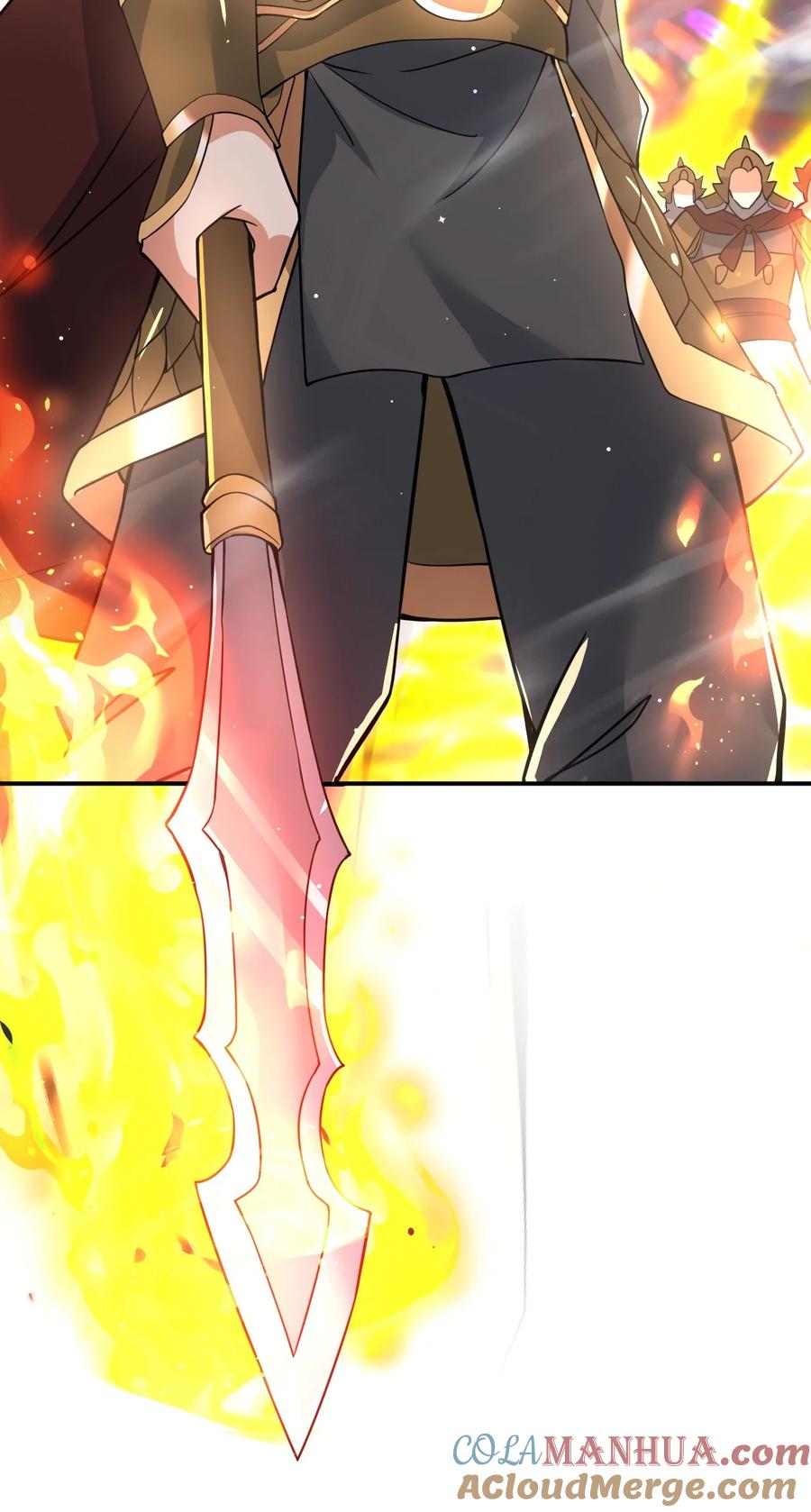 我在魔界当卧底 - 87 厌了 - 第49张图