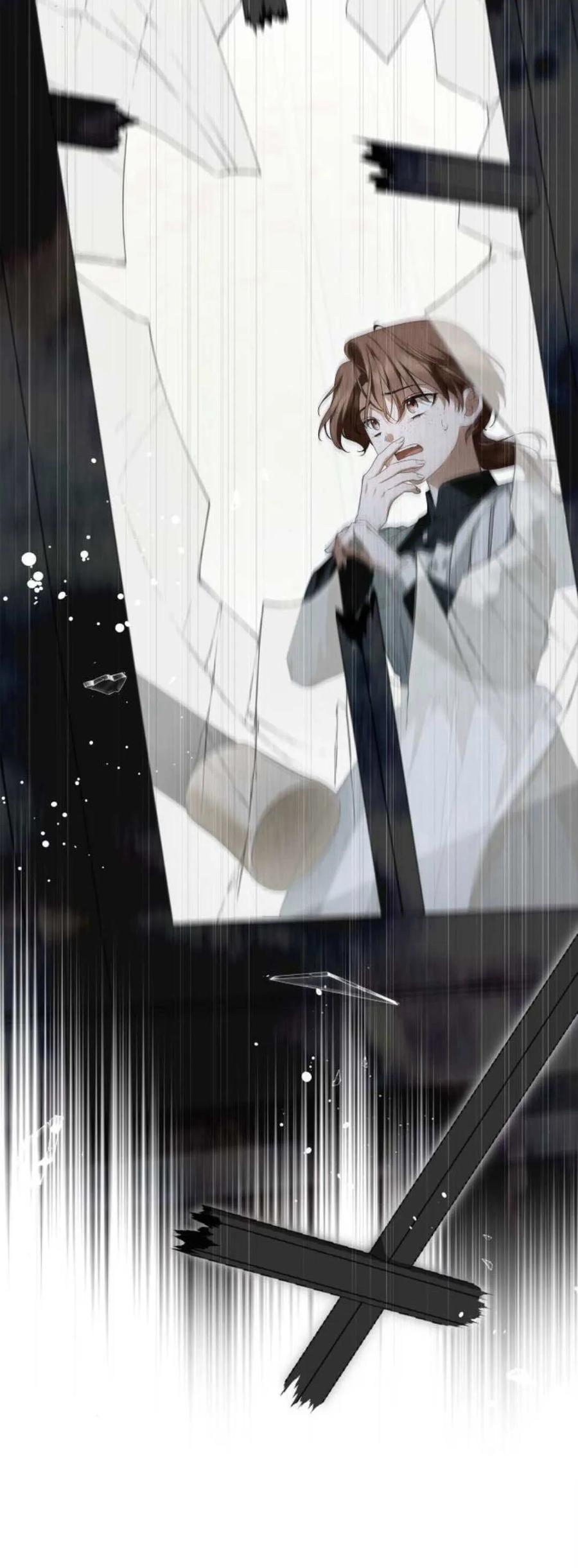 《伯爵家的神秘侍女》第13话 第20页